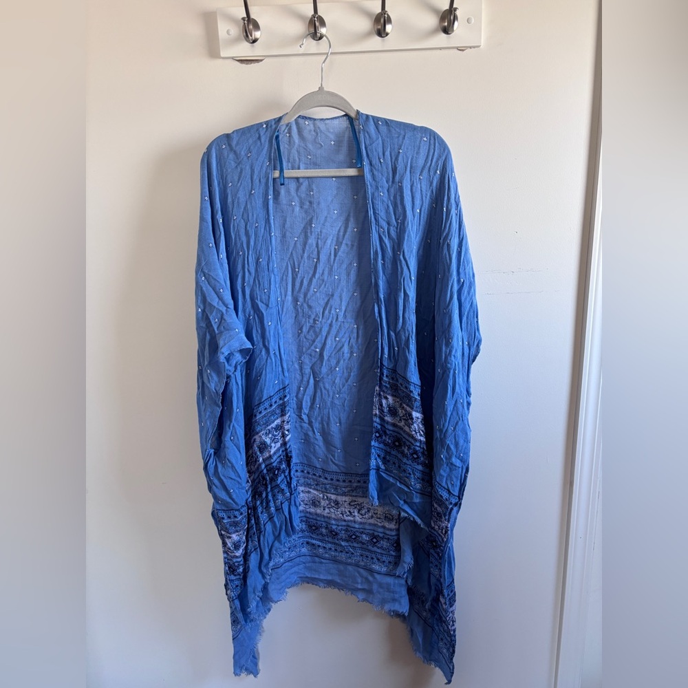 American Eagle Cover Up